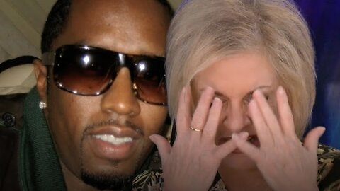 NANCY GRACE: Jurors Gasp, Diddy Smirks: XXX Exhibit Leaves Court Reeling