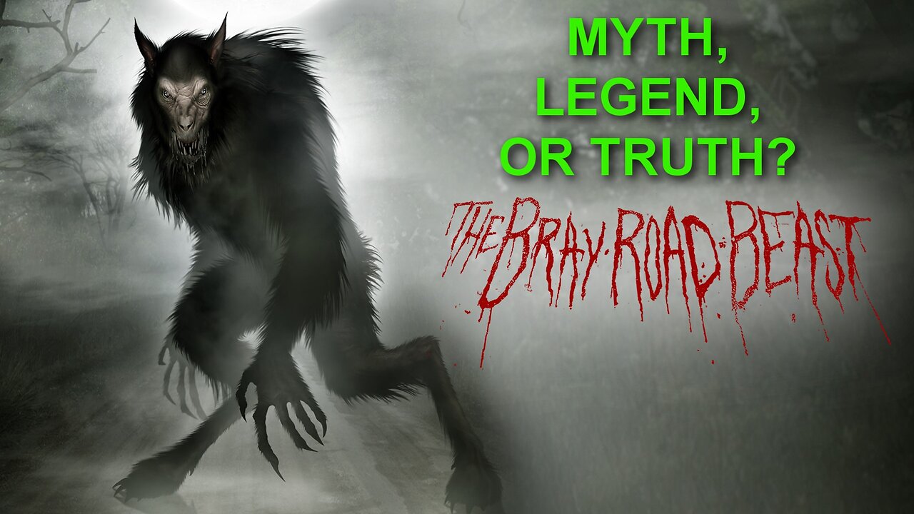 The Beast of Bray Road Trip