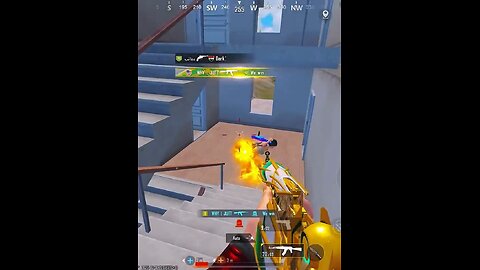 PUBG Squad Wipeout