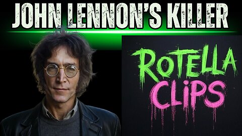 Mark David Chapmen Interview