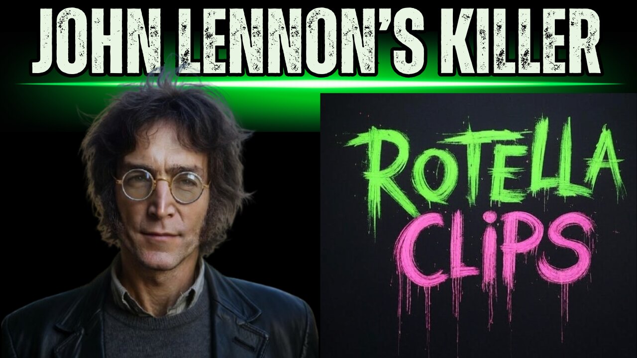 Mark David Chapmen Interview