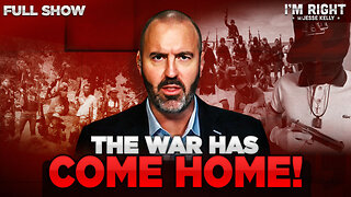 Foreign Adversaries Launch Widespread ATTACK On U.S. Homeland