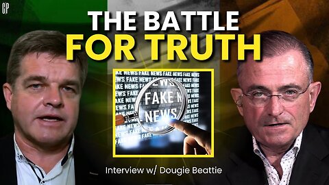 The State of Ireland’s Media in 2025 - Doug Beattie | EP 28