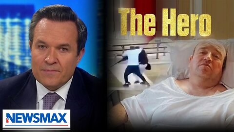 'Did you see the hero in action?': Greg praises the man who disarmed one of the Bondi Beach suspects