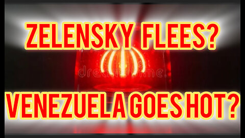 CRISIS REPORT 11/28/25