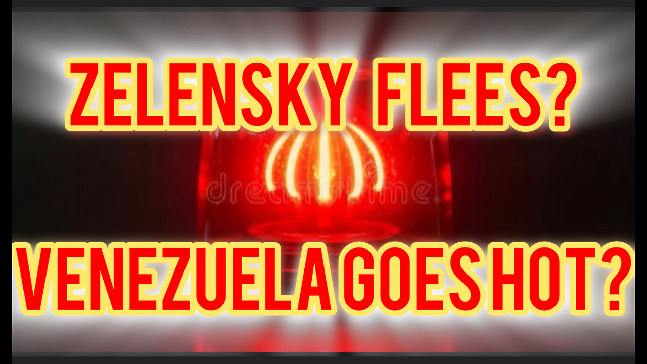 CRISIS REPORT 11/28/25