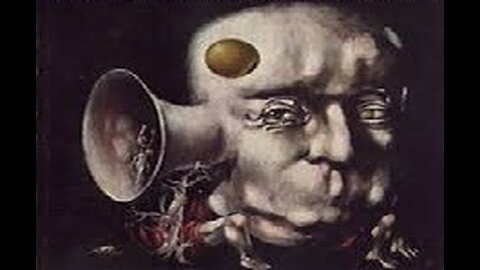 I Have No Mouth, and I Must Scream - part 1 Harlan Ellison 