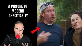What The Chip Gaines Response Really Reveals About The Remnant
