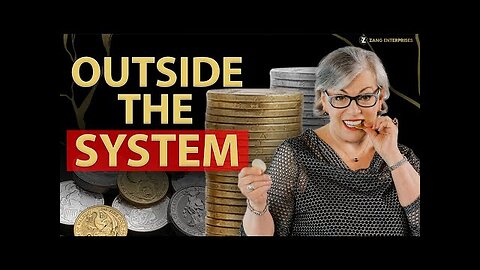 Why Gold & Silver Are Above Governments and Central Banks