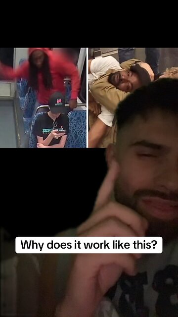 WHY DOES IT WORK LIKE THIS?