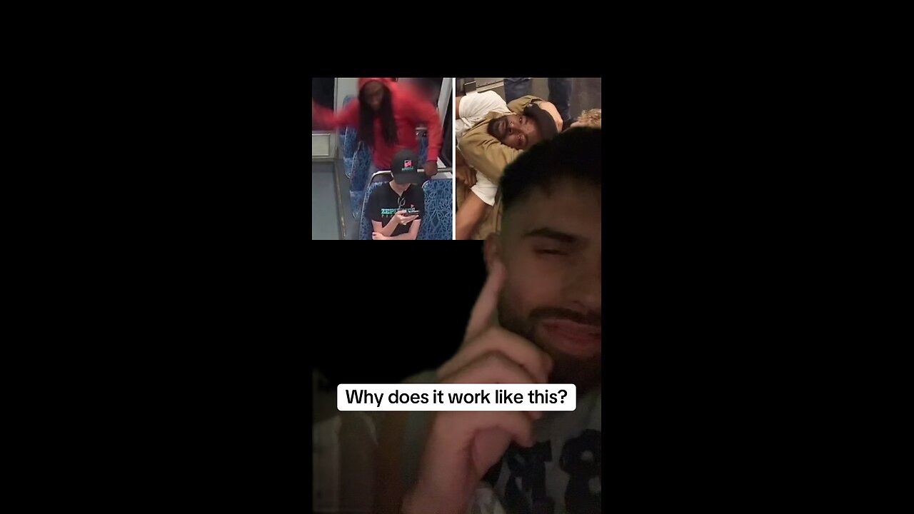 WHY DOES IT WORK LIKE THIS?
