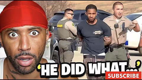 McQueen Reacts to DDG GETTING ARRESTED ON STREAM!!!