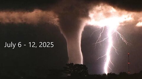 END OF TIMES WEEKLY REVIEW