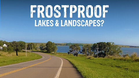 ESCAPE to this SCENIC, RURAL TOWN formed between TWO LAKES and CITRUS GROVES