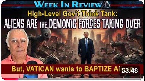 Exopoliittisia uutisjuttuja