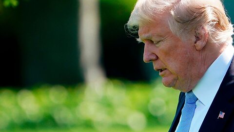 Trump’s 6‑Month Check‑Up Results Are In — You Won’t Believe What’s Revealed