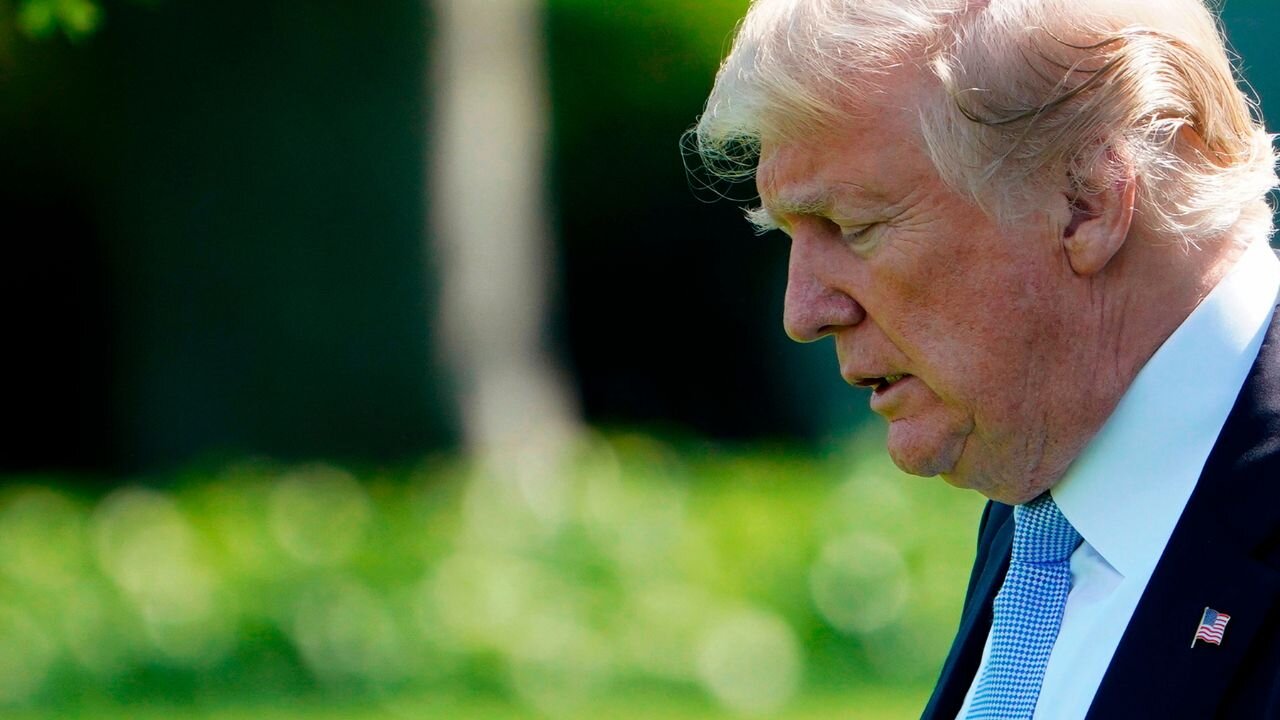 Trump’s 6‑Month Check‑Up Results Are In — You Won’t Believe What’s Revealed