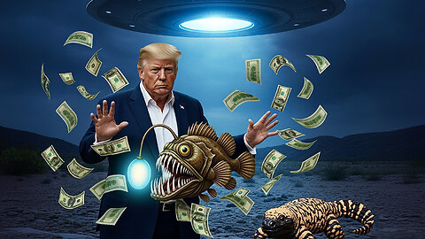 11/6/25 TRUMP-Zempic! "Evil Pelosi", NASAtlas-COG, Brennan GJ! MBdamistan NYC!