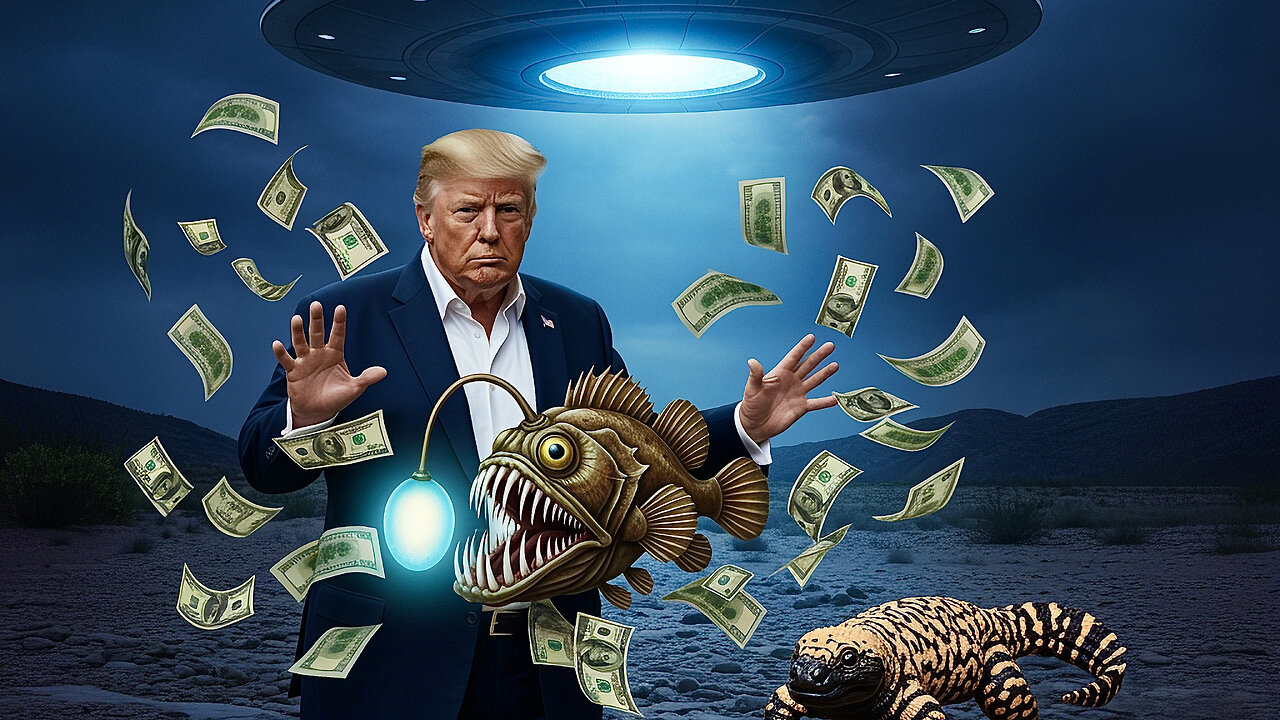 11/6/25 TRUMP-Zempic! "Evil Pelosi", NASAtlas-COG, Brennan GJ! MBdamistan NYC!