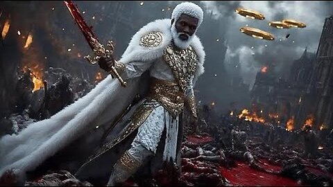 2 Thessalonians 1: Glory In Persecution & Justice Against The Persecutors