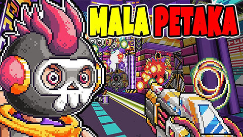 Mala Petaka demo