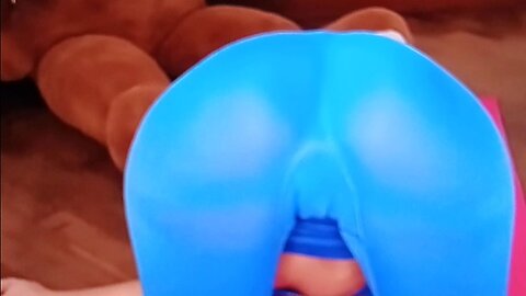 Night stretching flow