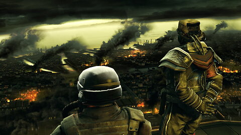 Killzone 2 PS3 HEN Gameplay – Corinth River to Visari Square (No Commentary)