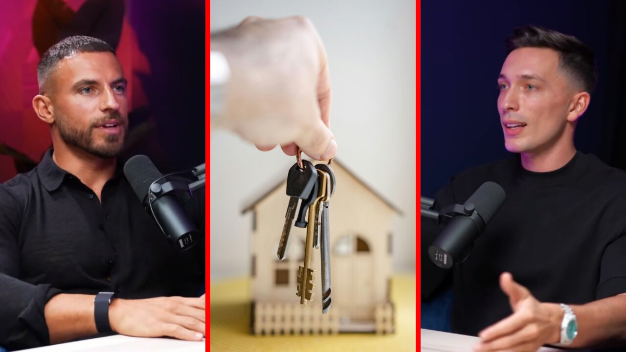 Luke Belmar: Why I HATE Real Estate! 😡🏠