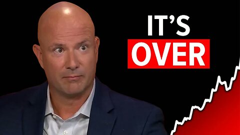 Luke Gromen Warning: “Here's Why We’re Set Up for a Disappointing 2026” [Bitcoin Prediction]