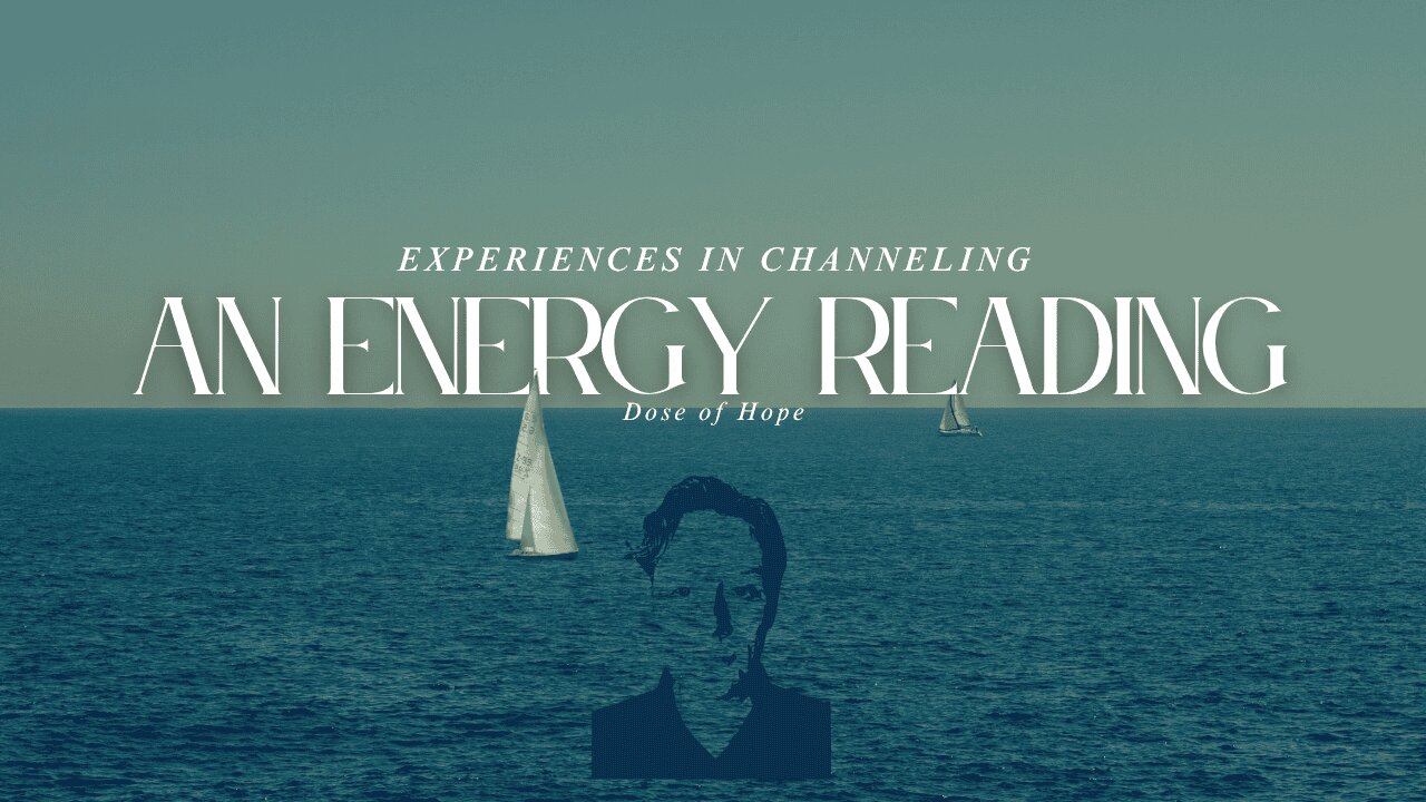 An Energy Reading