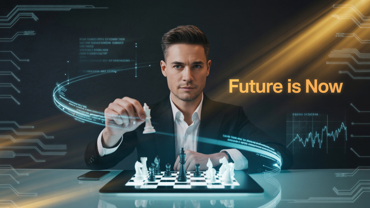 Game Theory for Tech Leaders