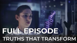 The Story of the Bible: Creation | Truths That Transform
