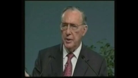 Derek Prince - Through Repentance to Faith
