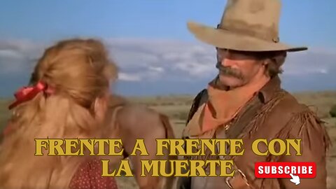 Frente a Frente con la Muerte / Películas del Oeste