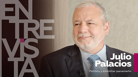 Político panameño: EE.UU. debe "vernos con respeto y con aprecio"