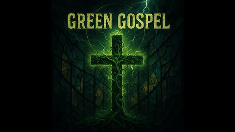 Green Gospel (hardcore version)