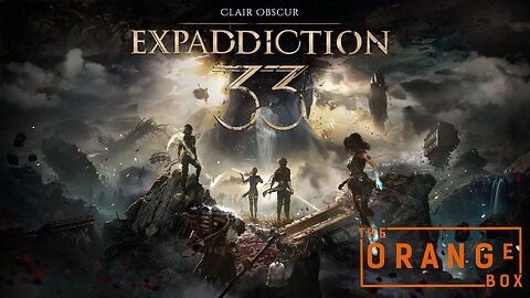 Episode 83 - ExpADDICTION 33