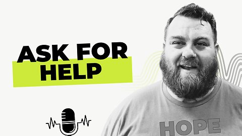 Ask for Help