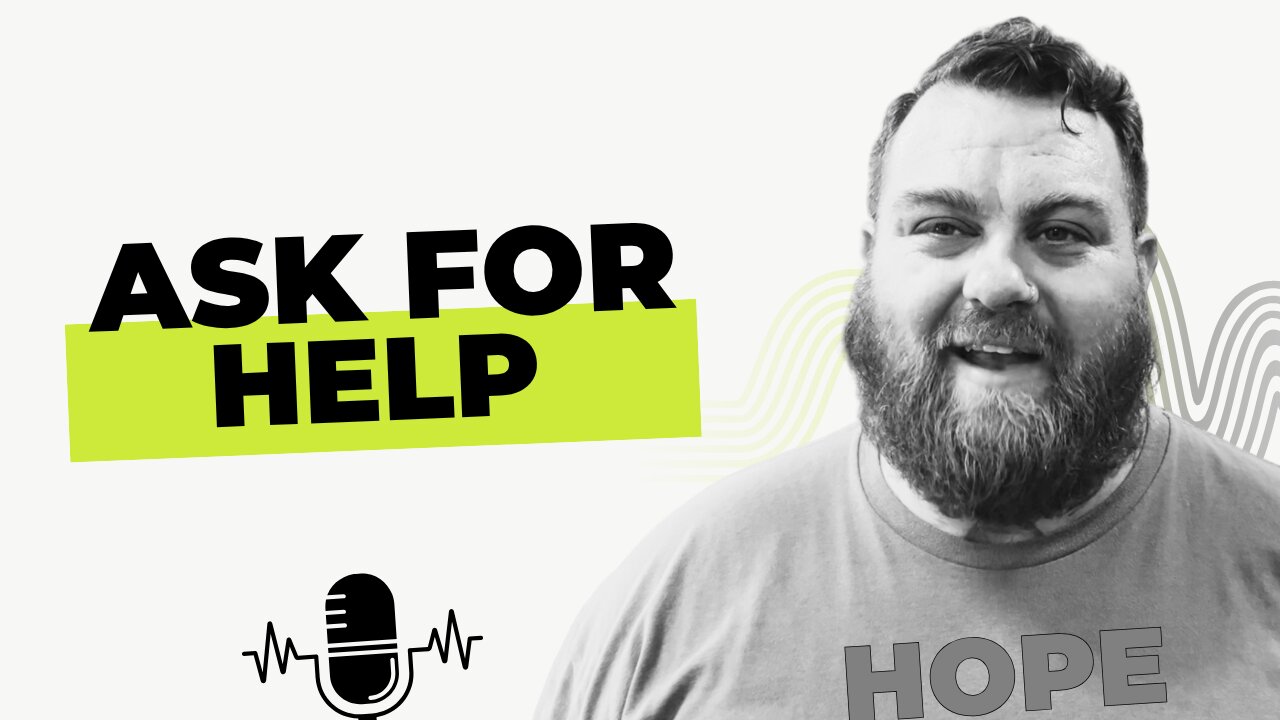 Ask for Help