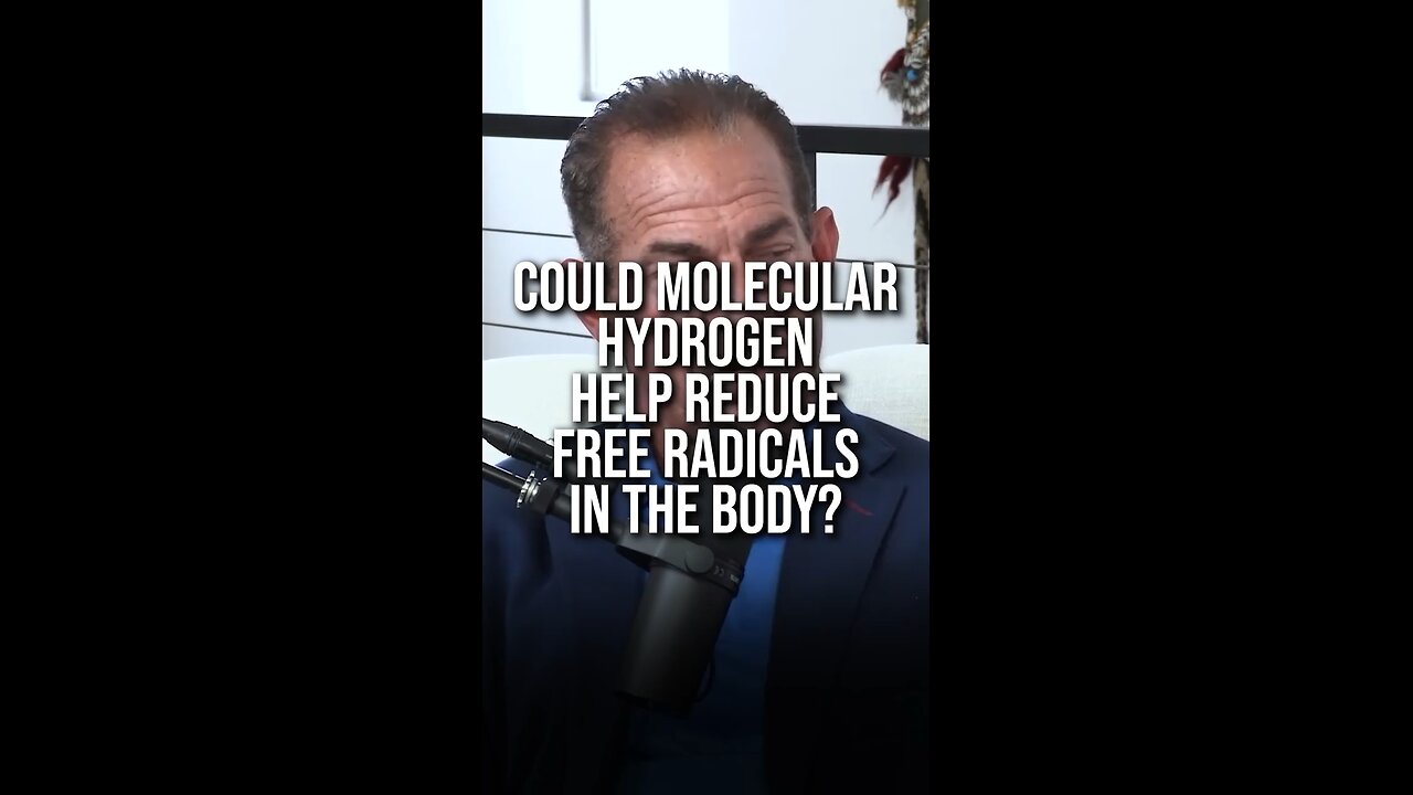 This is how hydrogen can benefit you!