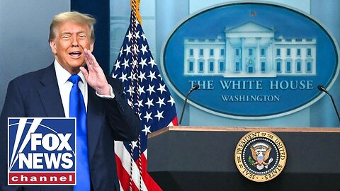 This is a victory for Trump AND the American people says Tomi Lahren