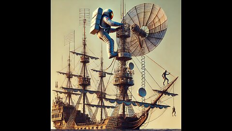 CAPT SINCLARE SHOW