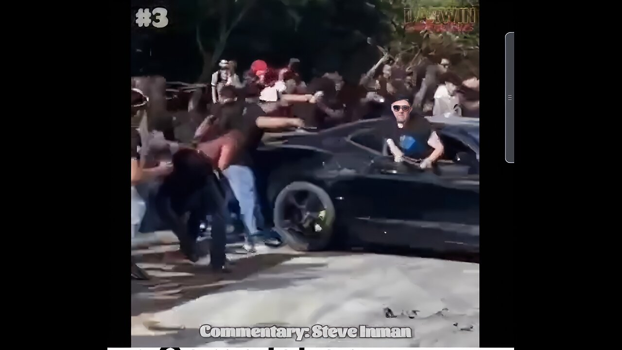 Darwin Compilation