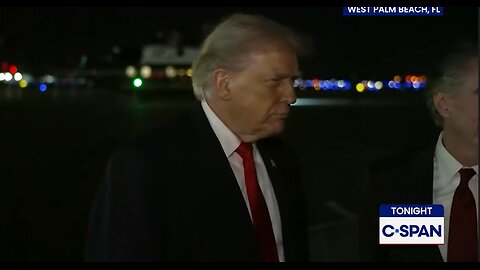 Trump Sets The Record Straight On Greenland And NATO