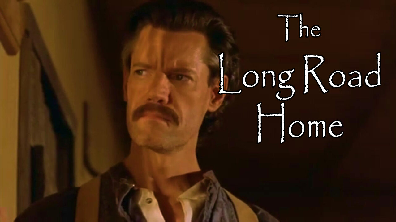 The Long Road Home (2003)