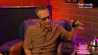 Bill Maher CLASHES with Rob Reiner