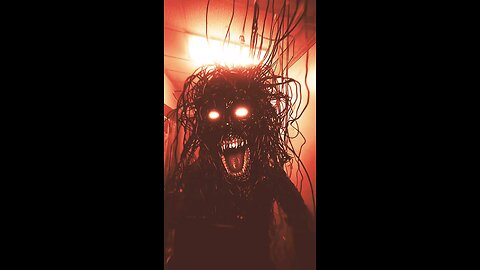 Imagine monsters... Give them name if you can 💀 #horror #shorts #darkstories
