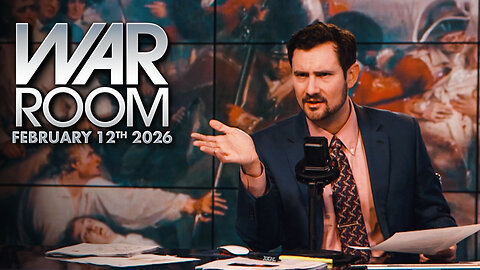 Thursday War Room