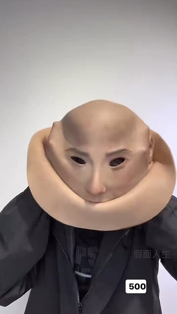 Who do you want to be today?