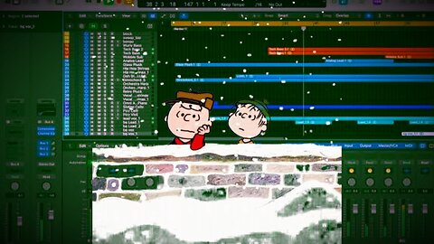 [Free for profit] Christmas x rap x sample x type beat - Last Christmas (Prod. Sunny)